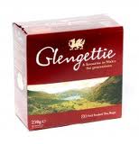 Glengettie Teabags 6 x 80s